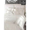 12 Piece White Sequined Embellished luxury Bridal set with Runner