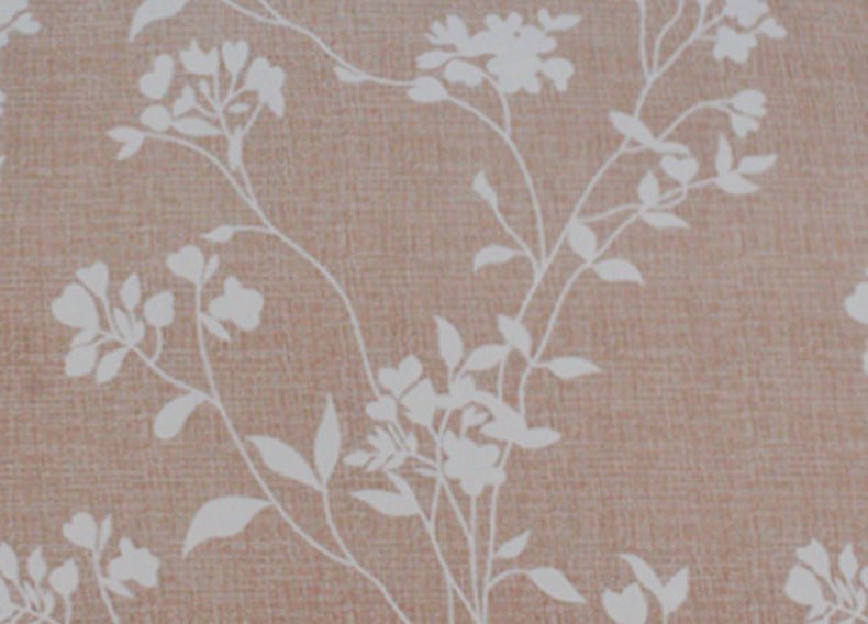 2 Pcs Printed Bed Sheet MHS-1009