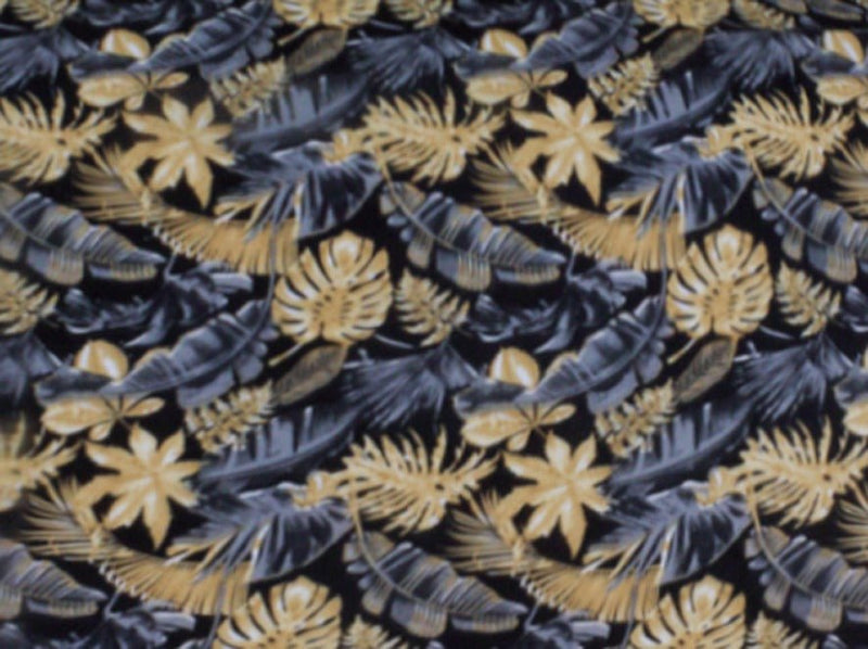 2 Pcs Printed Bed Sheet MHS-1010