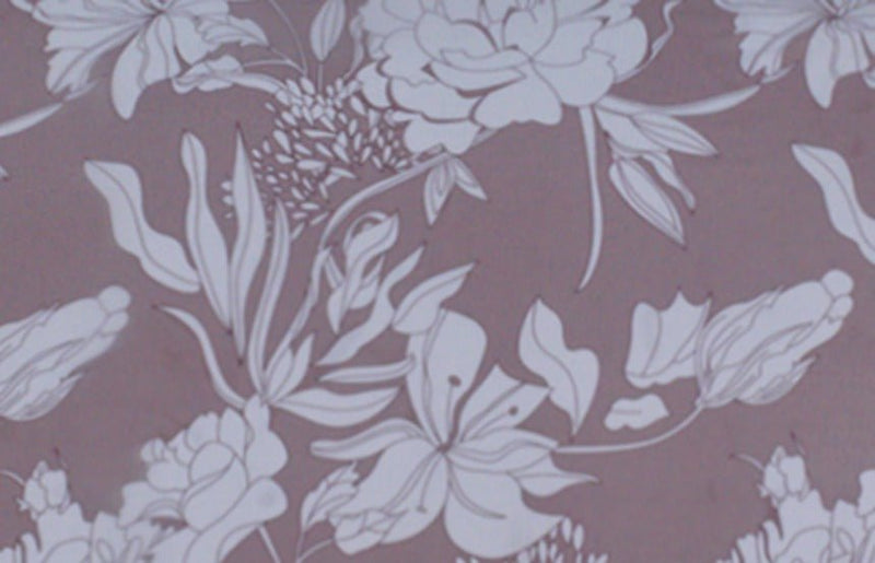 2 Pcs Printed Bed Sheet MHS-1020