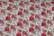 2 Pcs Printed Bed Sheet MHS-1022
