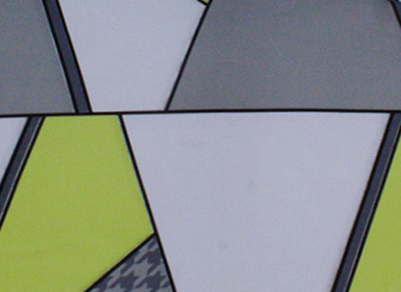 2 Pcs Printed Bed Sheet MHS-1025