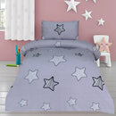 2 Pcs Printed Bed Sheet MHS-1031