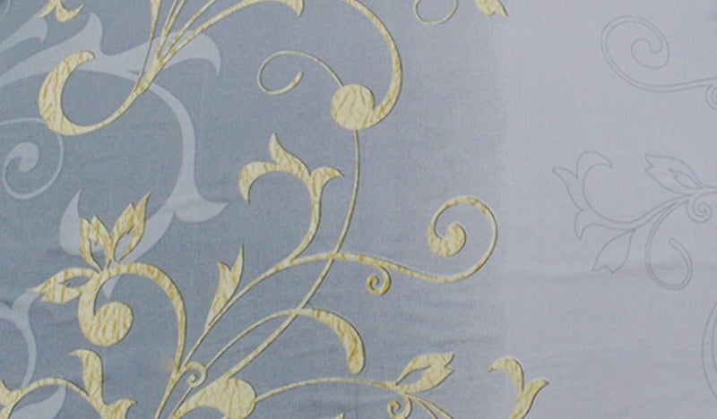 2 Pcs Printed Bed Sheet MHS-1041