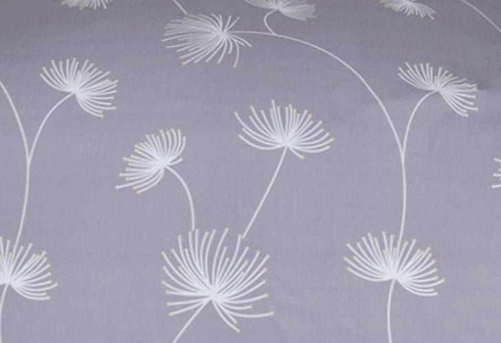 2 Pcs Printed Bed Sheet MHS-1045