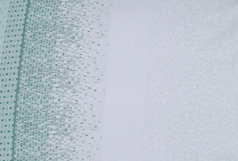 2 Pcs Printed Bed Sheet MHS-1046