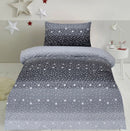2 Pcs Printed Bed Sheet MHS-1047