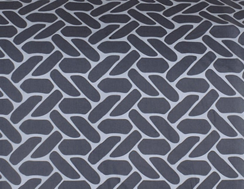 2 Pcs Printed Bed Sheet MHS-1054