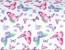 2 Pcs Printed Bed Sheet MHS-1055
