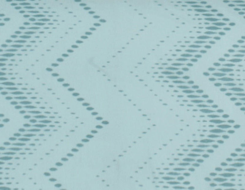 2 Pcs Printed Bed Sheet MHS-1057