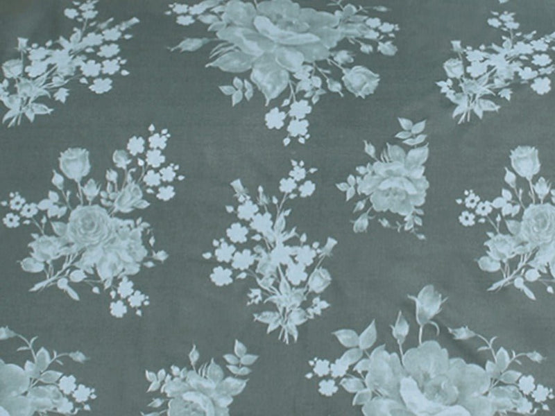 2 Pcs Printed Bed Sheet MHS-1070