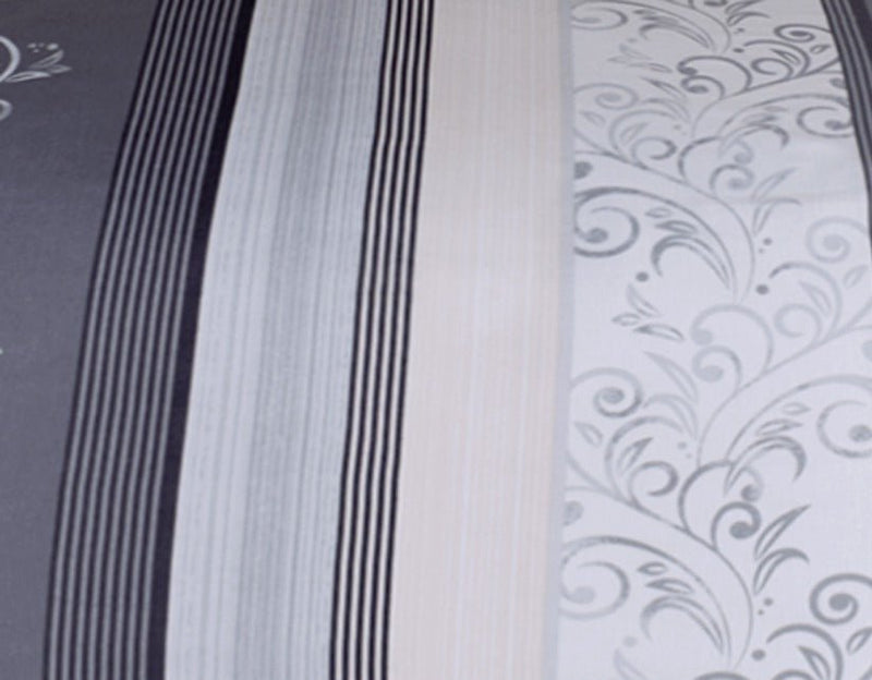 2 Pcs Printed Bed Sheet MHS-1083