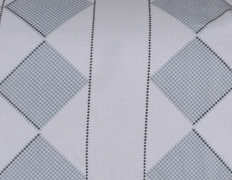 2 Pcs Printed Bed Sheet MHS-1088