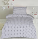 2 Pcs Printed Bed Sheet MHS-1100