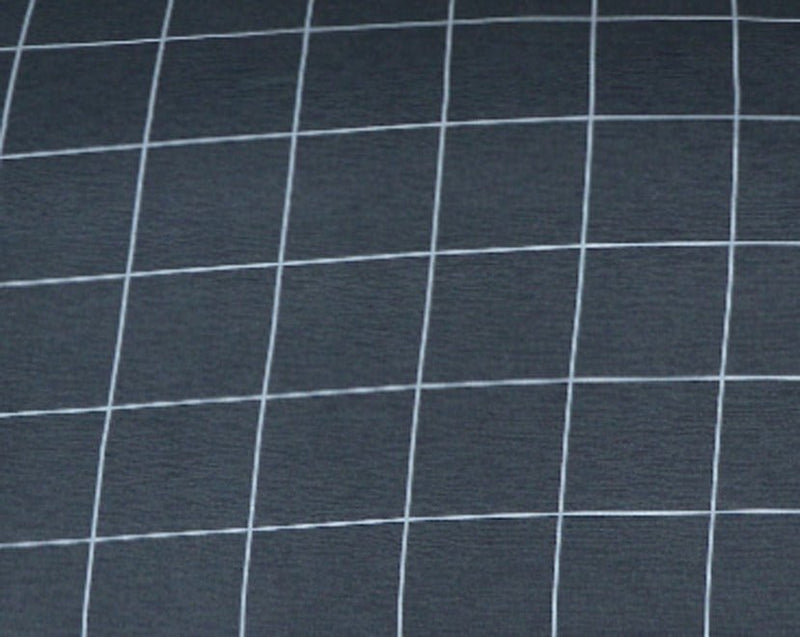 2 Pcs Printed Bed Sheet MHS-1106