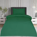 2 Pcs Printed Bed Sheet MHS-1107