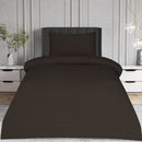 2 Pcs Printed Bed Sheet MHS-1110