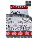 2 Pcs Printed Bed Sheet MHS-624