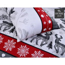 2 Pcs Printed Bed Sheet MHS-624