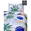 2 Pcs Printed Bed Sheet MHS-632