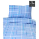 2 Pcs Printed Bed Sheet MHS-713