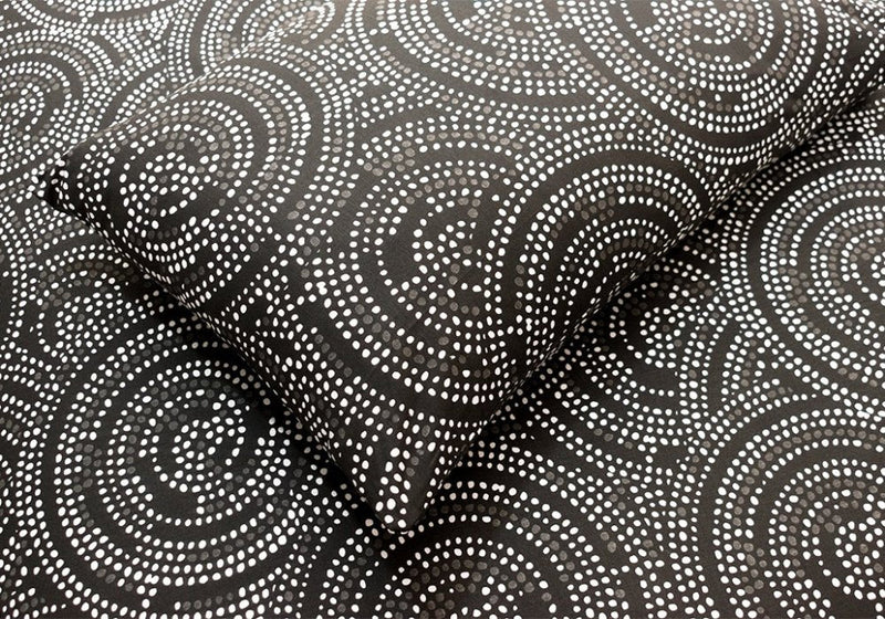 2 Pcs Printed Bed Sheet MHS-852