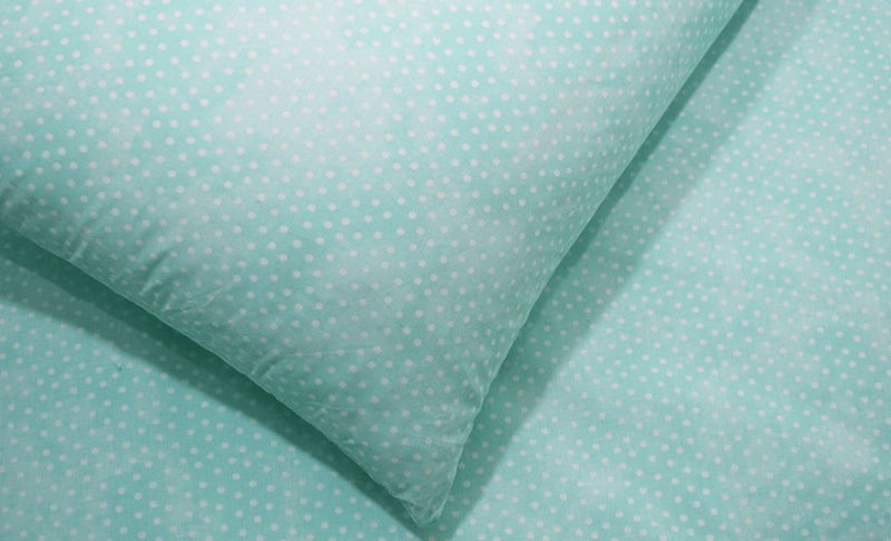 2 Pcs Printed Bed Sheet MHS-856