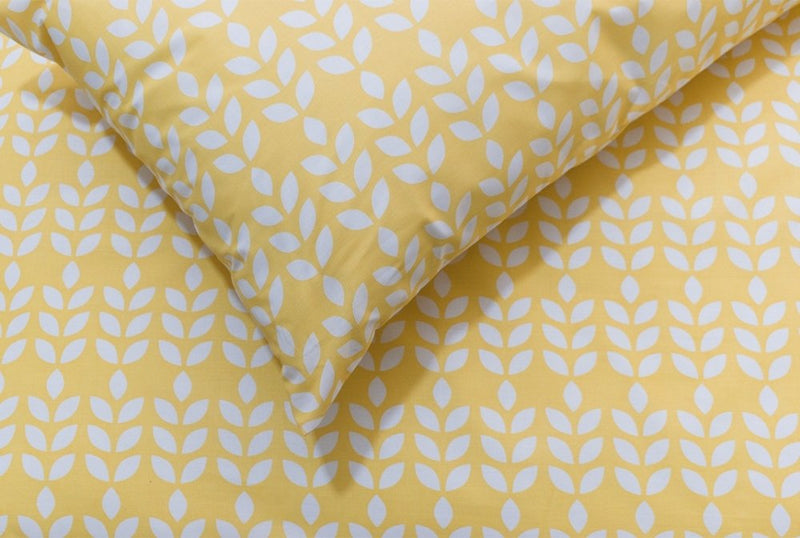 2 Pcs Printed Bed Sheet MHS-871