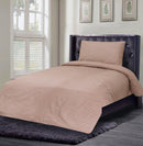 2 Pcs Printed Bed Sheet MHS-882