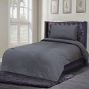 2 Pcs Printed Bed Sheet MHS-884