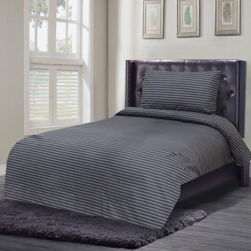 2 Pcs Printed Bed Sheet MHS-884