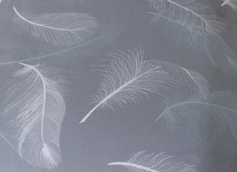 2 Pcs Printed Bed Sheet MHS-913