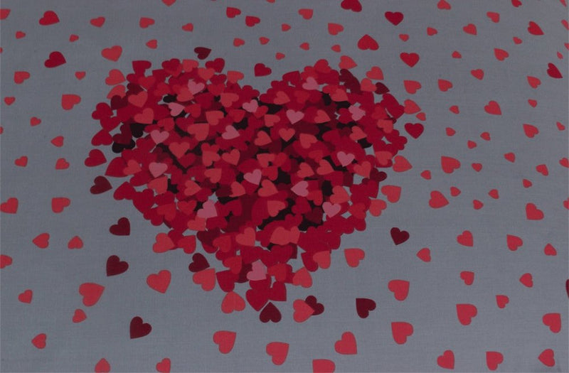 2 Pcs Printed Bed Sheet MHS-925