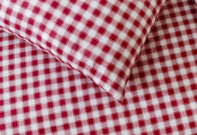 2 Pcs Printed Bed Sheet MHS-927