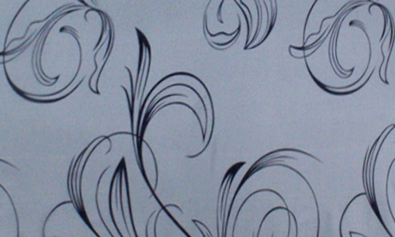 2 Pcs Printed Bed Sheet MHS-945