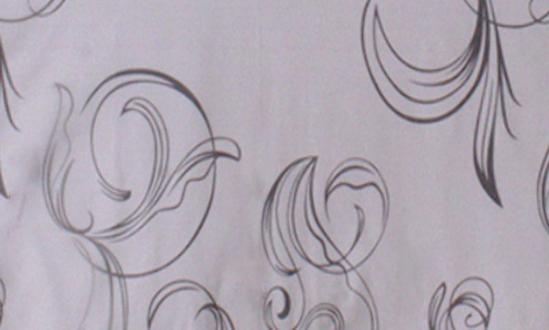 2 Pcs Printed Bed Sheet MHS-946