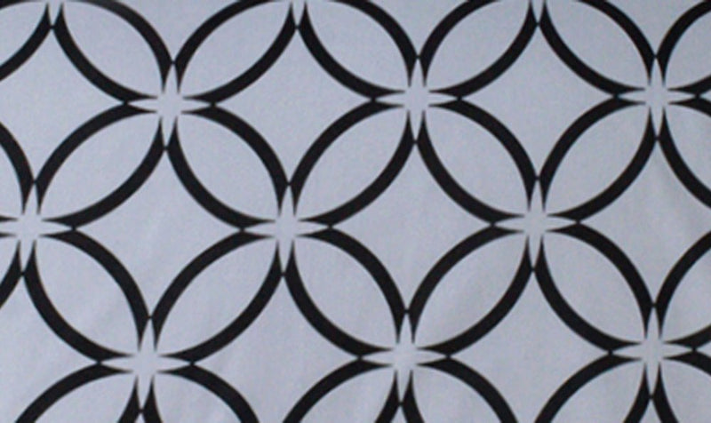 2 Pcs Printed Bed Sheet MHS-947