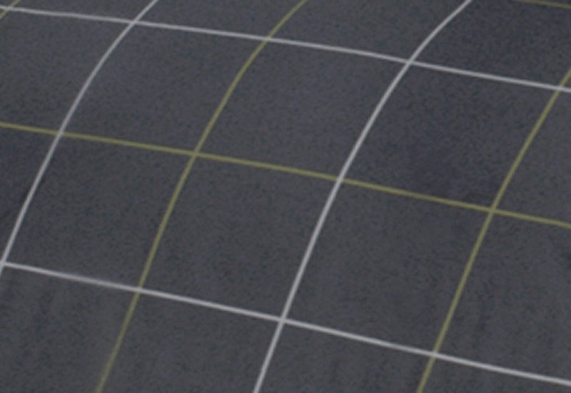 2 Pcs Printed Bed Sheet MHS-949