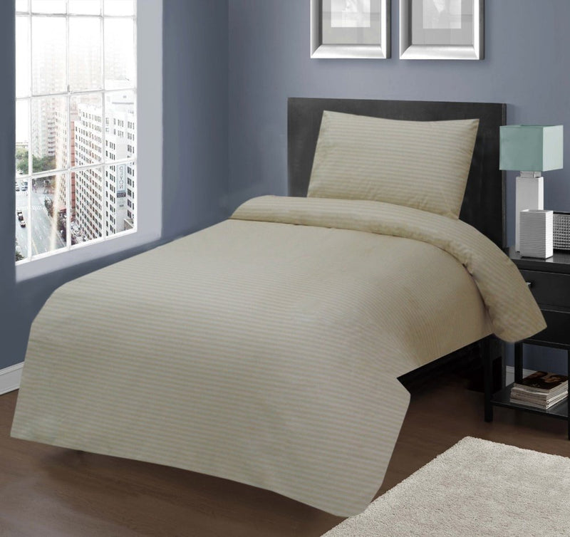 2 Pcs Printed Bed Sheet MHS-950