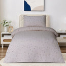 2 Pcs Printed Bed Sheet MHS-951