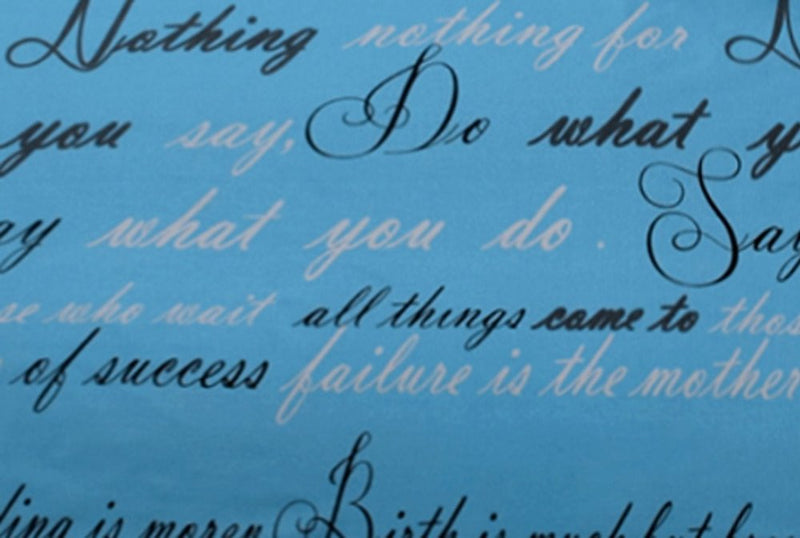 2 Pcs Printed Bed Sheet MHS-960