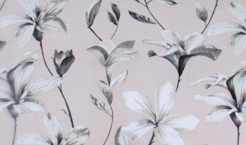 2 Pcs Printed Bed Sheet MHS-961