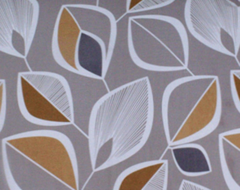 2 Pcs Printed Bed Sheet MHS-974