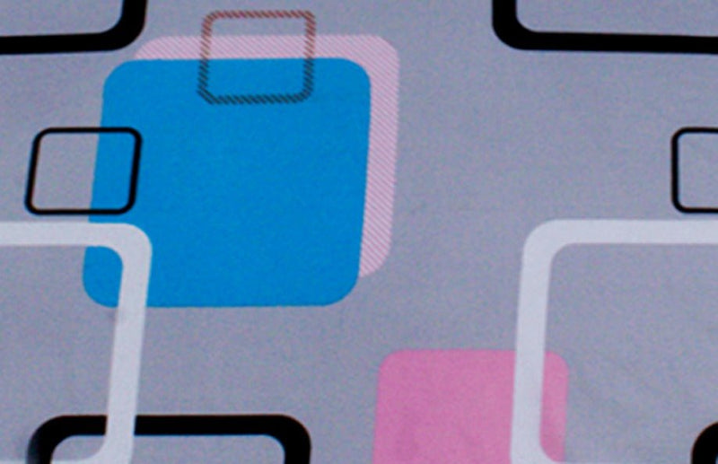 2 Pcs Printed Bed Sheet MHS-979