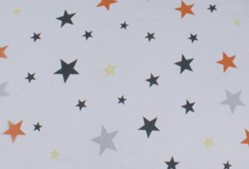 2 Pcs Printed Bed Sheet MHS-982