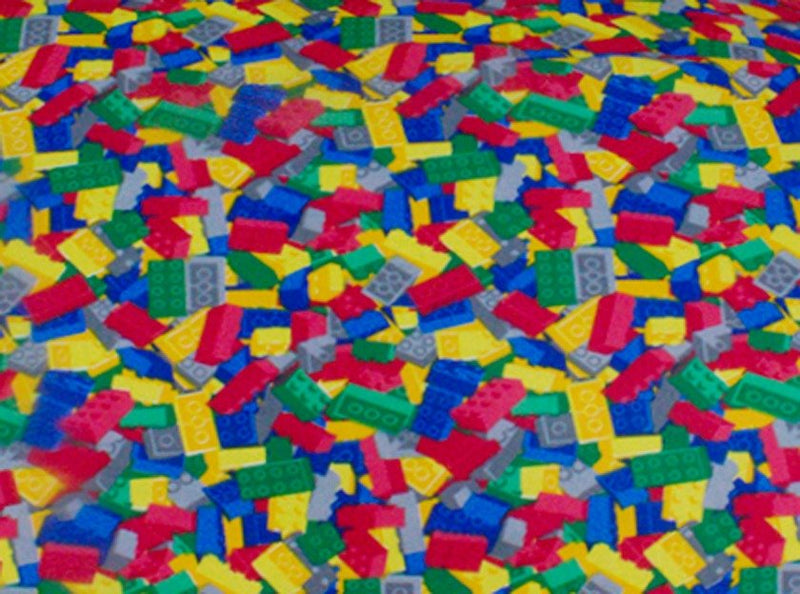 2 Pcs Printed Bed Sheet MHS-983