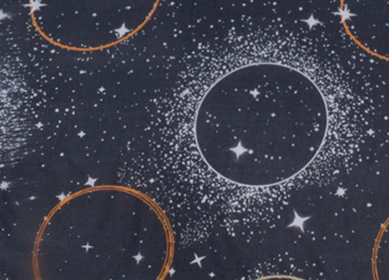 2 Pcs Printed Bed Sheet MHS-991