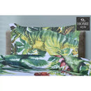 2 Pcs Printed Single Bed Sheet MHS-771