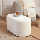 2 Seater optimistic Wooden stool - 1528