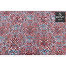 3 Pcs Premium Printed Bed Sheet MHS-853